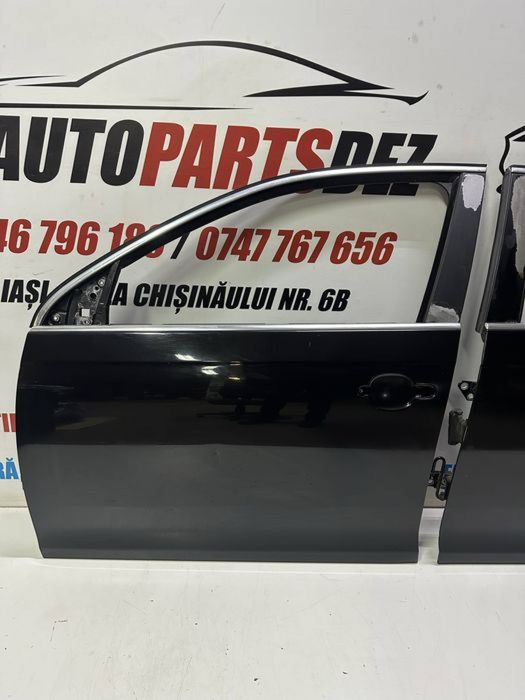 Portiera usa spate stanga Jetta break Combi LC9Z