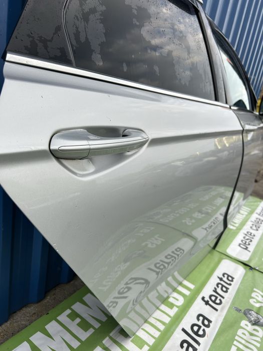 Ușă dreapta spate Ford Mondeo MK 5 break 2017