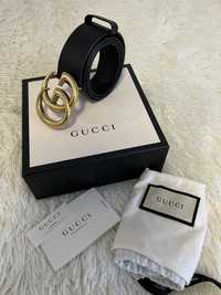 Curea Gucci neagra