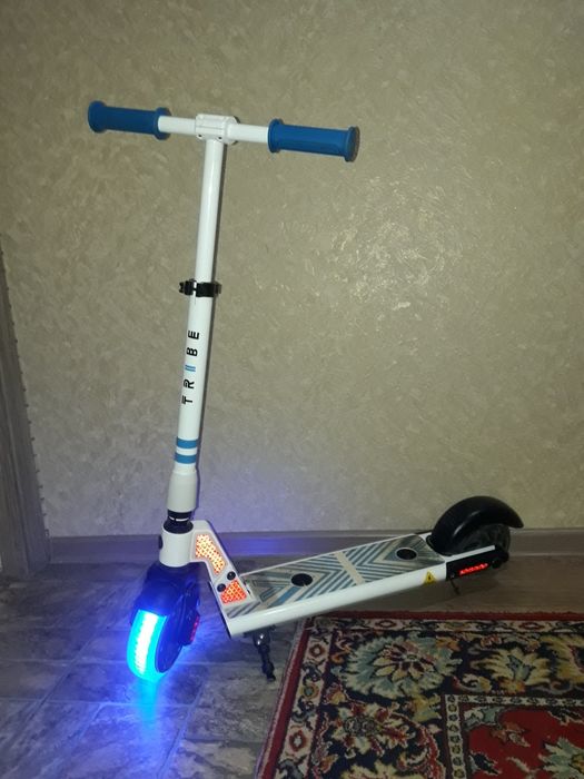 продам электро самокат