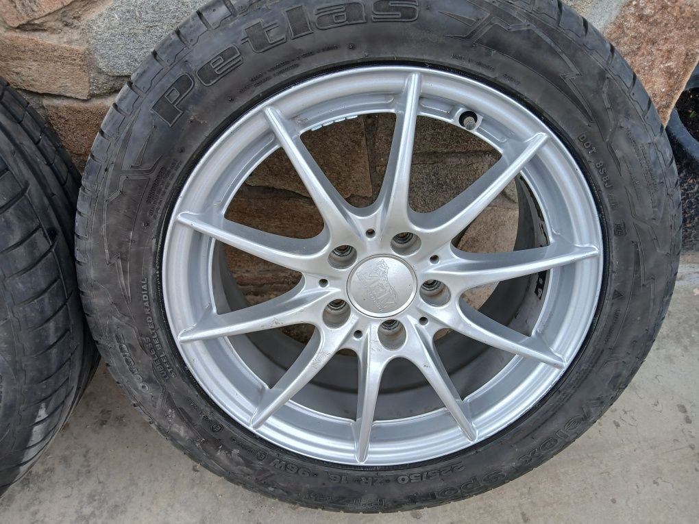 Джанти Мерцедес W204