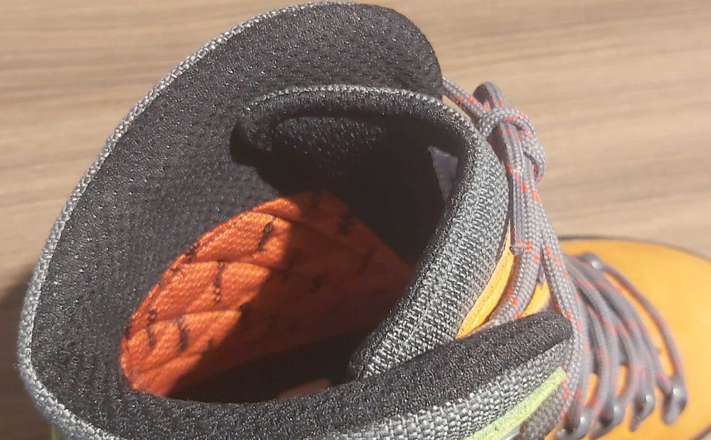 Bocanci iarna S-Karp Omu FXT