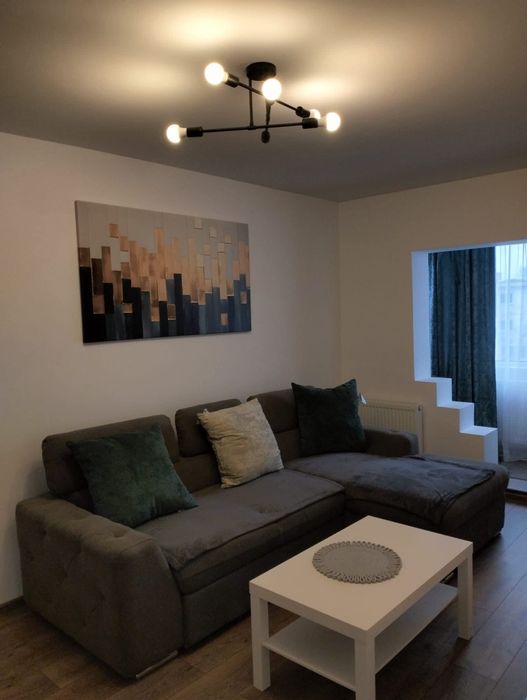 Apartament 2 camere,decomandat