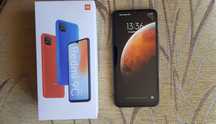 Xiaomi Redmi 9C NFC