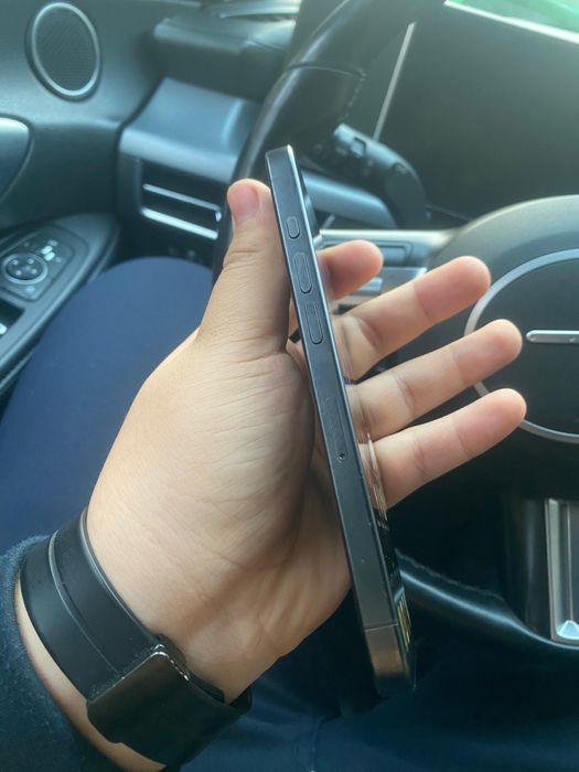 айфон 15 про 256