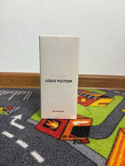 Louis Vuitton Pacific Chill Imagination Afternoon Swim Meteore