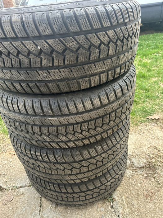 Зимни гуми 235/55/17