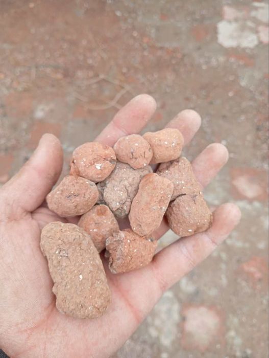 Akvarium va Landshaft dizayn uchun dekor toshla ‼️