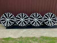 Jante Aliaj 18” Lakeville Originale Volkswagen Passat CC 5x112