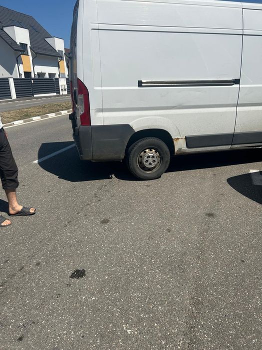 Fiat Ducato 2015