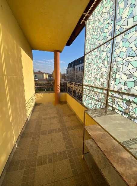 Дава се под наем Тристаен апартамент в София, Обеля - 105 кв.м за 612 € - Снимка #8