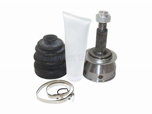 Шрус наружный , граната наружная Daewoo Nexia