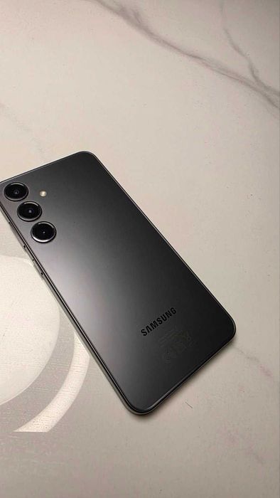 Samsung S24 plus 512 GB  в гарация