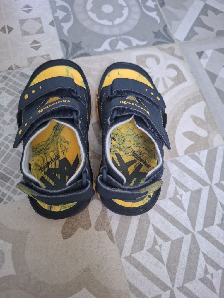 Timberland сандали 26