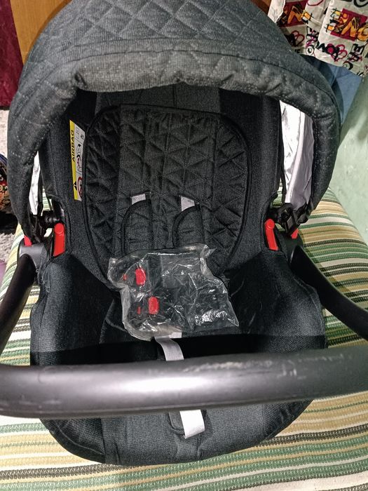 Продается автолюлька