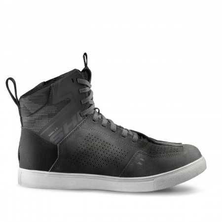 Дамски мото кецове обувки ботуши SHIMA REBEL 2.0 VENTED LADY GRAY
