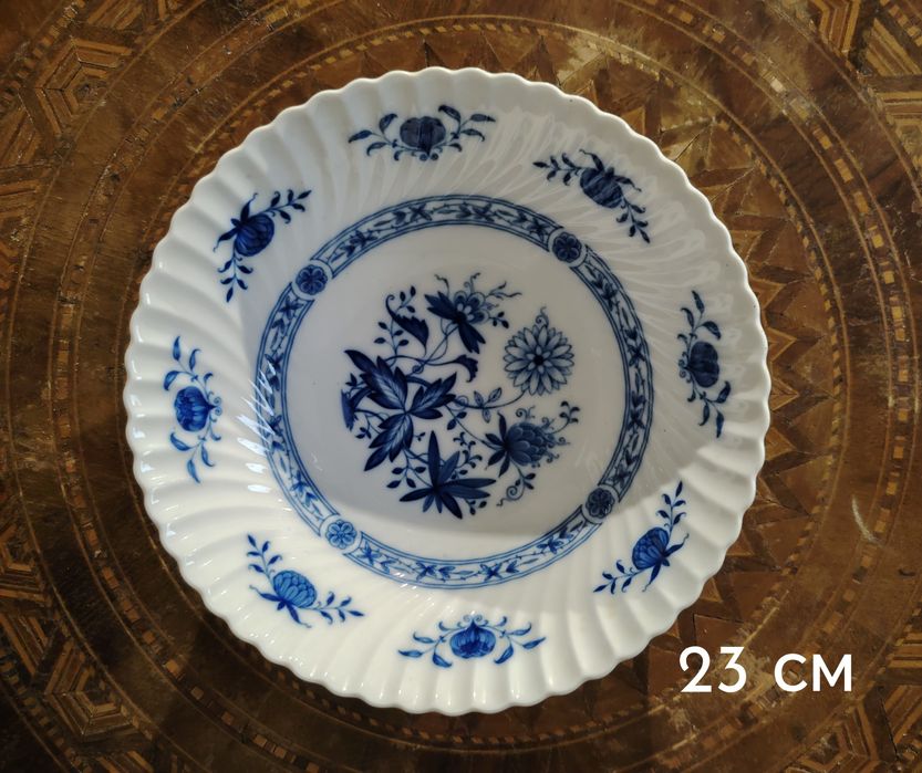 Порцелан от фабрика Кайзер