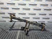 Carlig remorcare Subaru Forester 2007 - 2010 SUV 4 Usi (847)