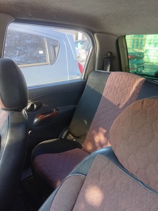 Продаю Матиз 2013год