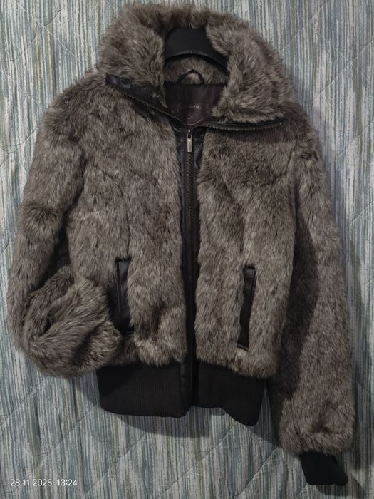 Дамско яке Terranova