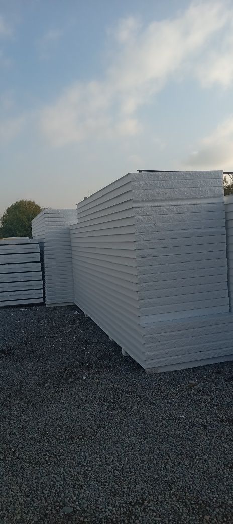 Сэндвич панел и от 87000