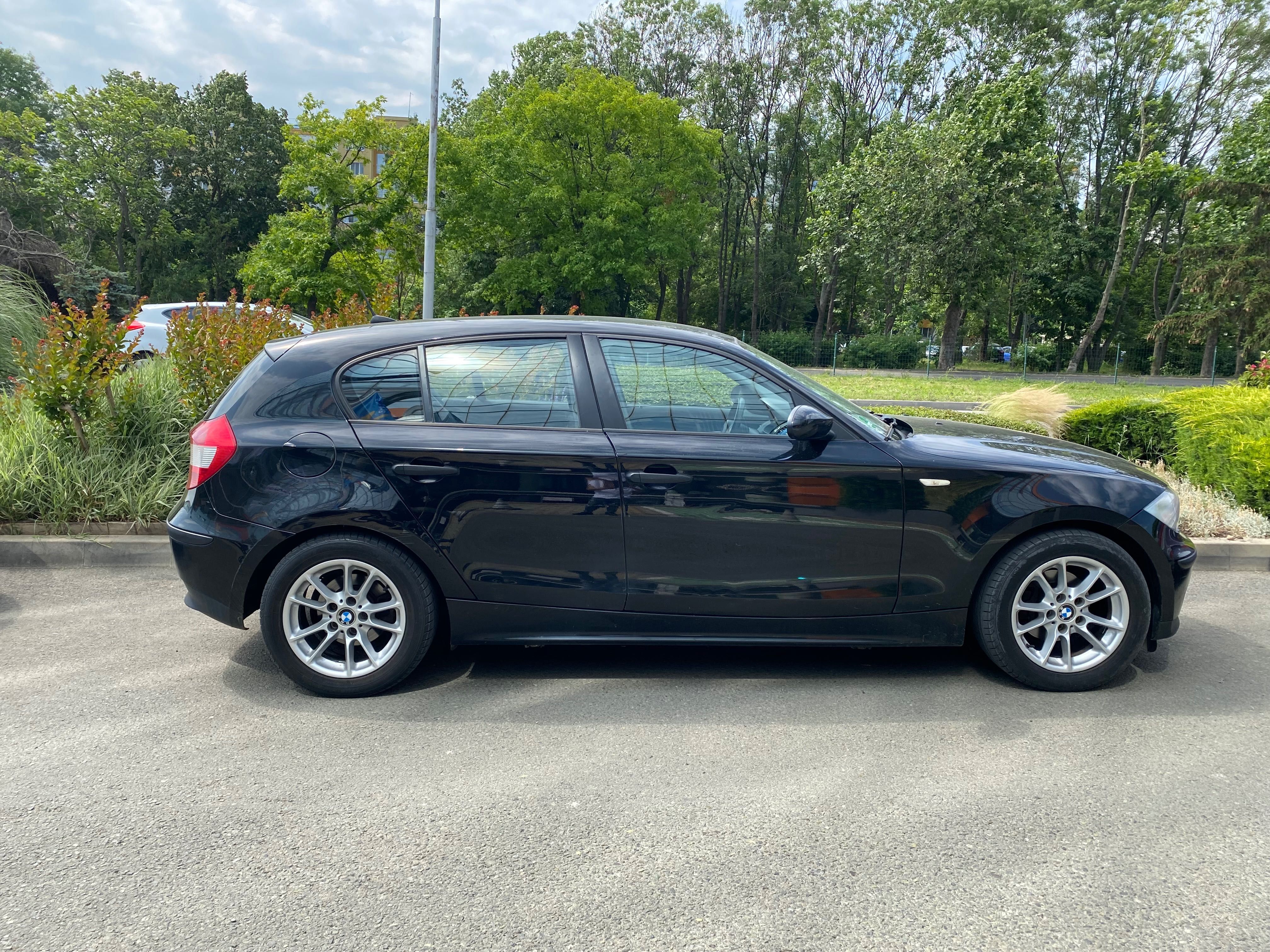 BMW 118D 2.0 122Д