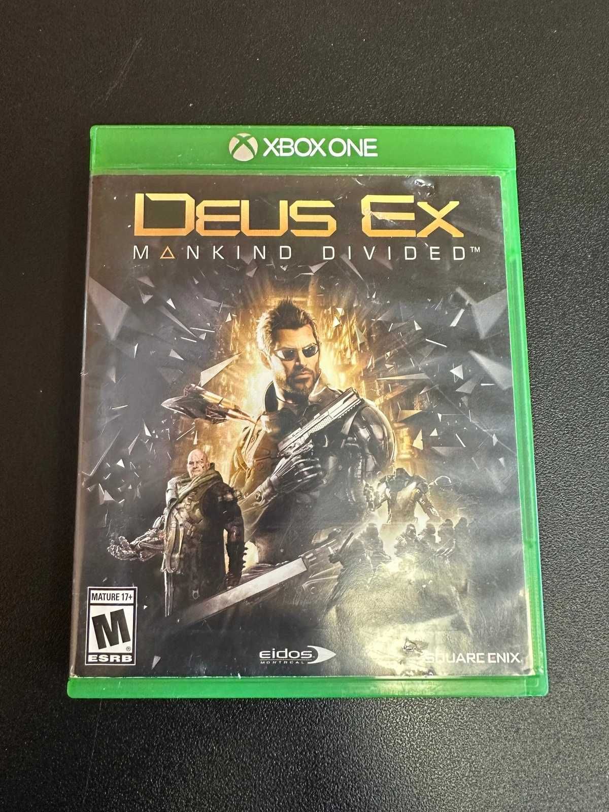Игри за XBOX Series X / Xbox One / Xbox 360