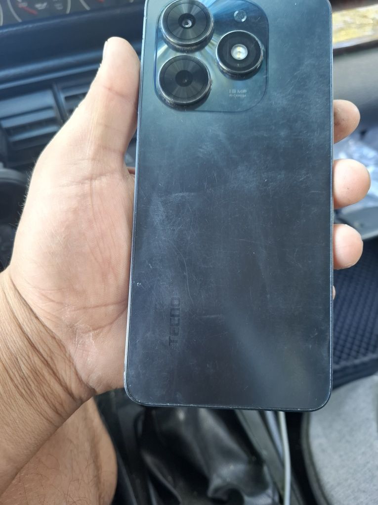 Tehno spark 2024