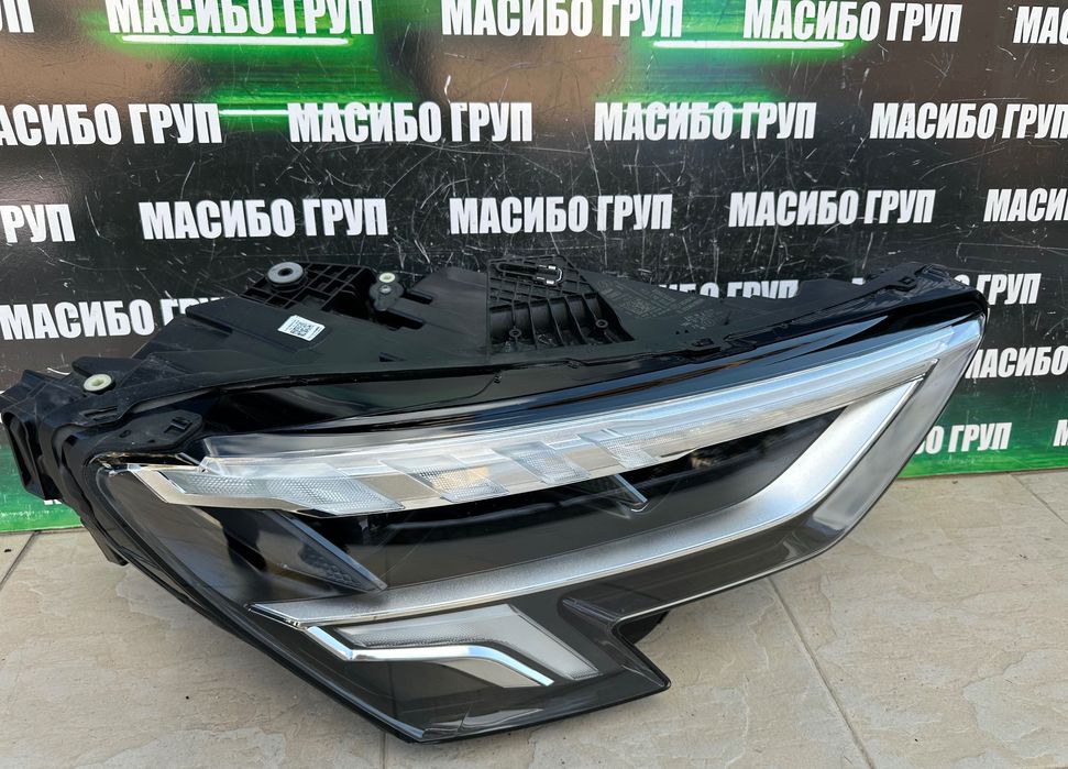 Фар far десен фарове Full Led за Ауди А3 Audi A3 8Y