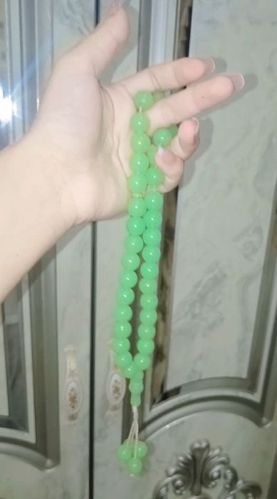 Fosforli tasbex  juda ajoyib sovg'a