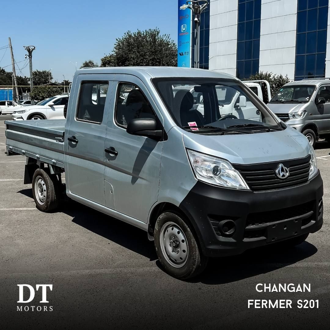 CHangan Fermer  S 201