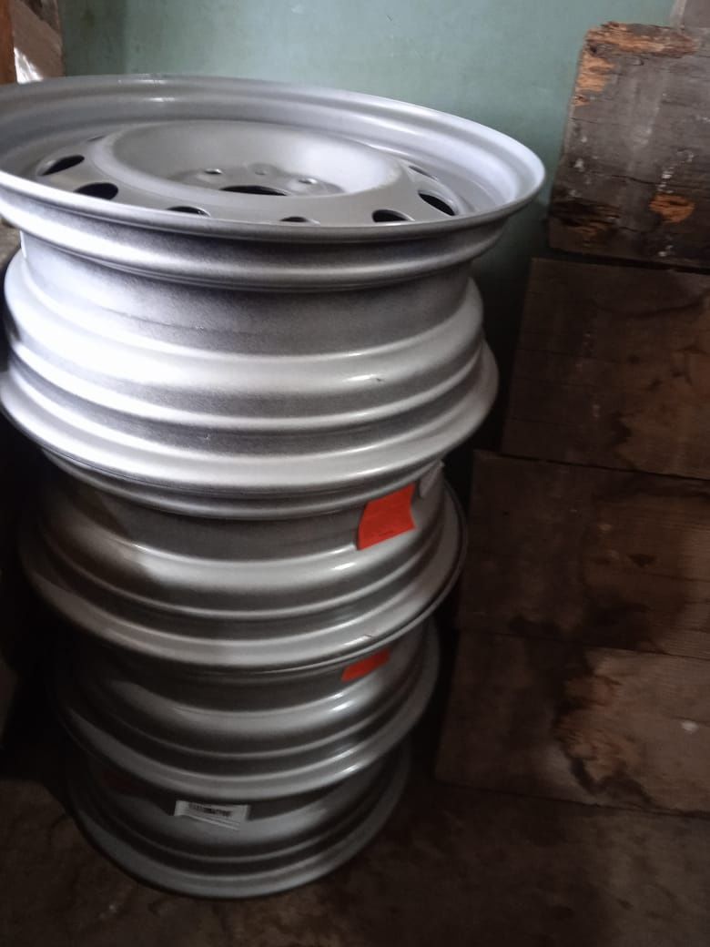 Продам диски новые