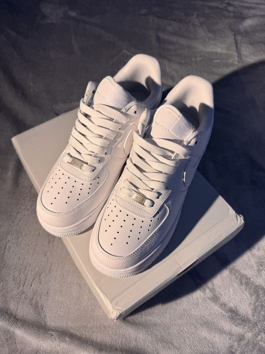 Air Force 1 White