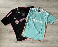 Inter Miami / Adidas , Интер Маями / Адидас