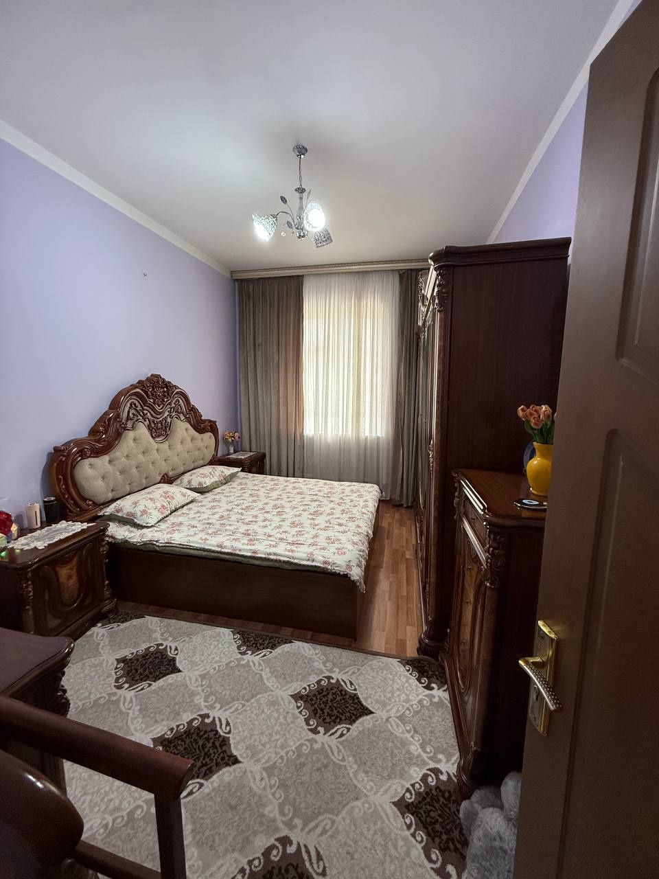 Сергели 6А сотув