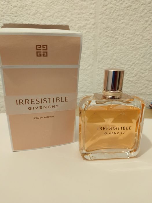 Parfum Givenchy Irresistible