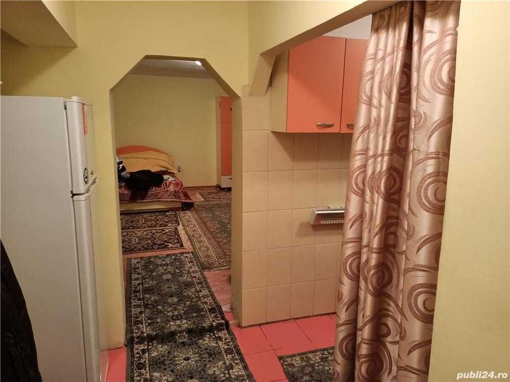 Vând apartament doua camere în orașul Bălan, Județul Harghita