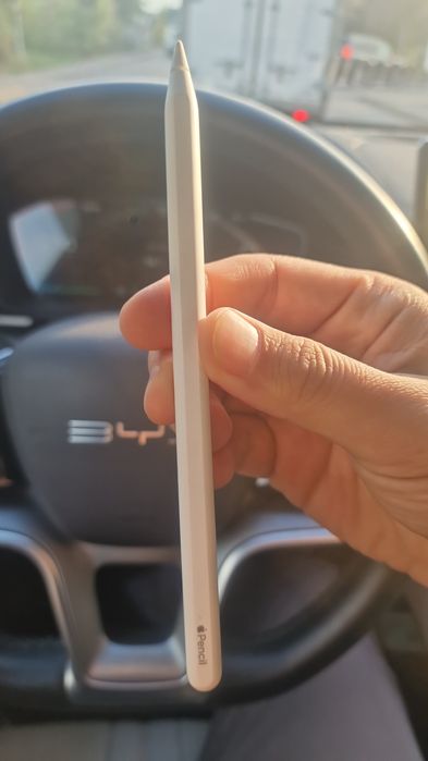 Стилус Ipad 2  поколения