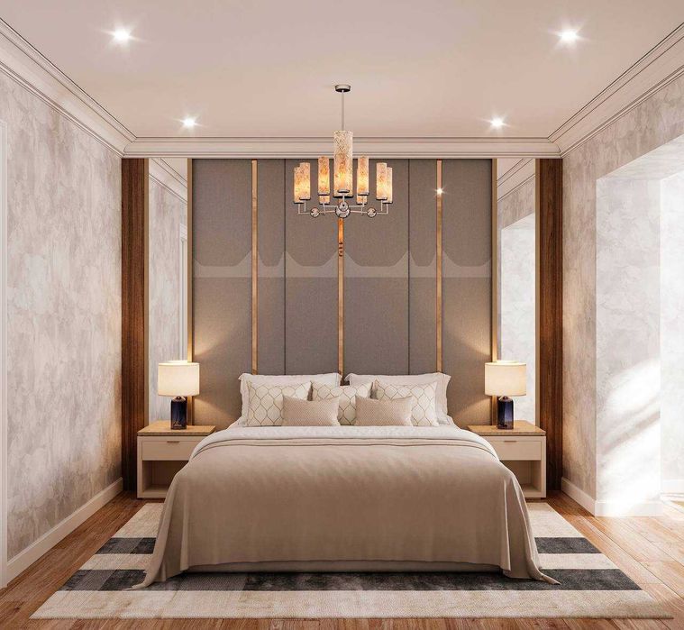 Капитальный|Косметический ремонт квартир под ключ|kalit bilan tuzatish