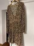 Rochita print animal Mango