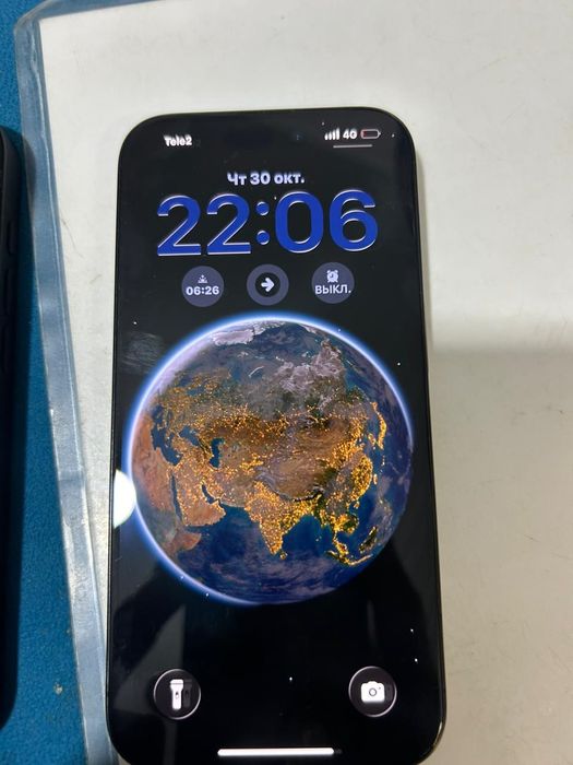 айфон 15 про 256 гбб