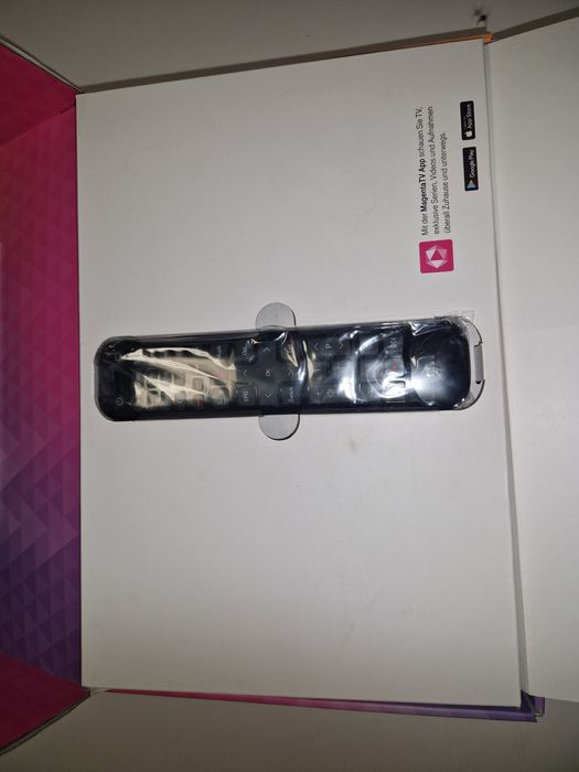 Vand media receiver401