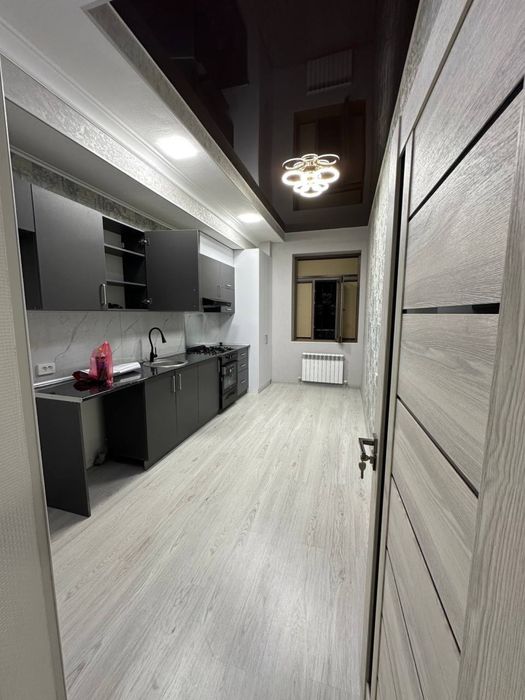 5ти комнатная квартира Новостройка ориентир Академгородок IT Park