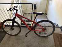 bicicleta Velors