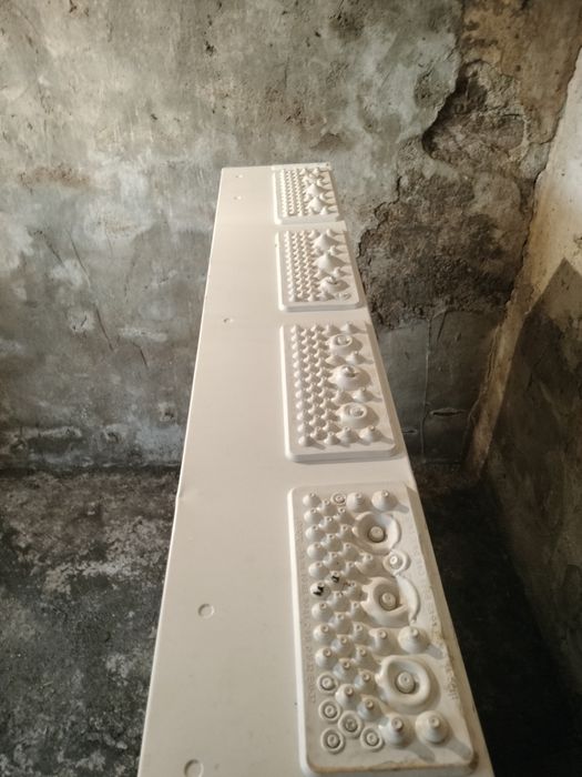 Tablou electric 3 posturi