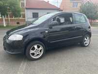 Vând Volkswagen Fox