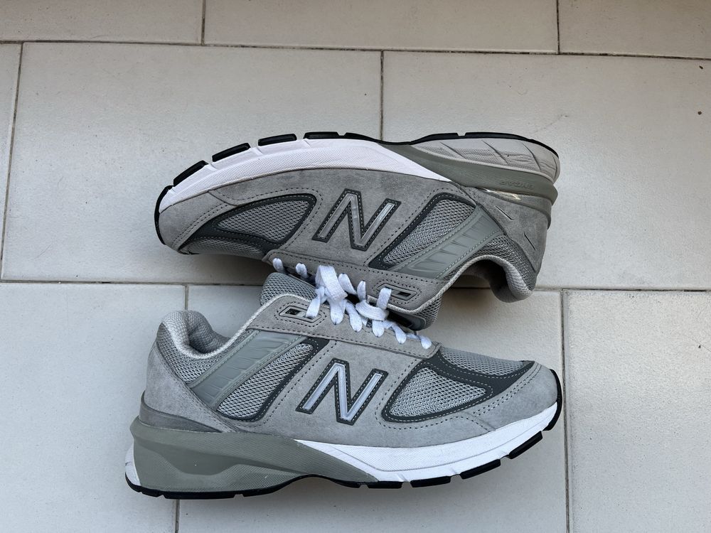 Мъжки обувки New balance 990V4