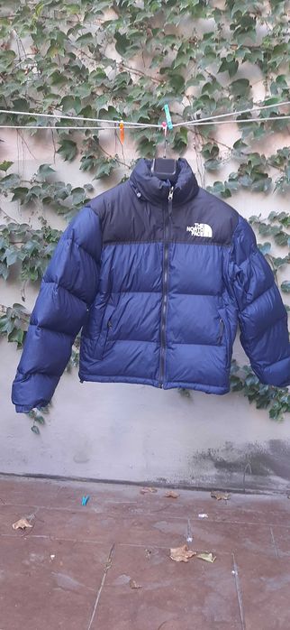 Geaca the north face