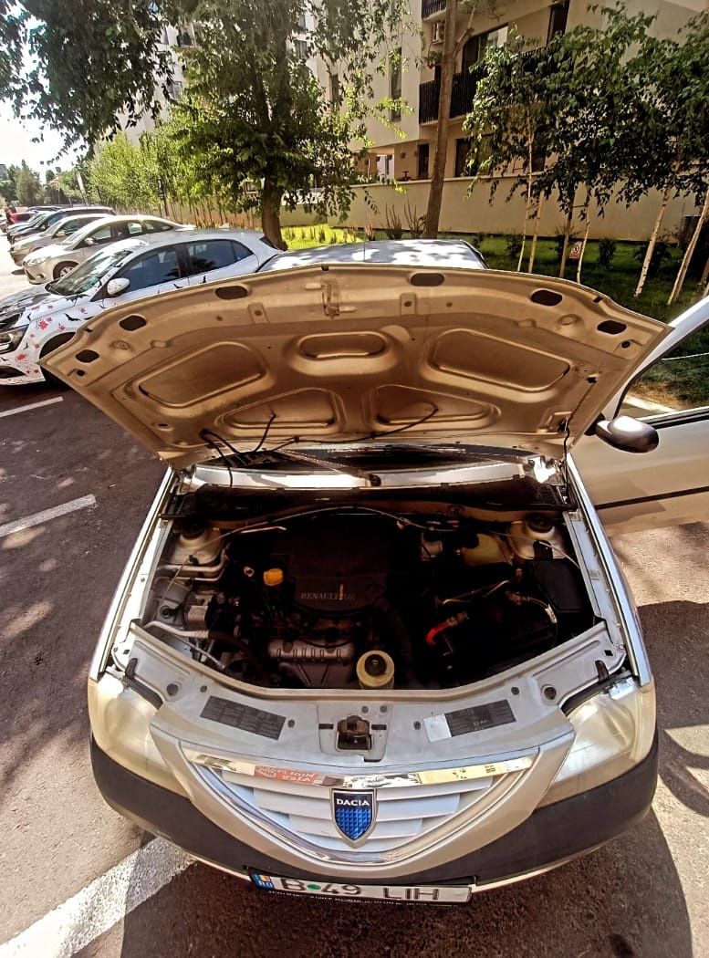 Vanzare Dacia Logan