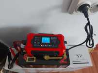 Oferta Incarcator-Redresor NOU 12V pentru Auto-Moto-AGM
